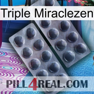 Triple Miraclezen 31